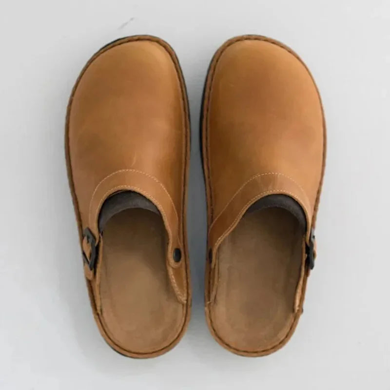 Maureen | Elegant Comfort Slip-On Shoes