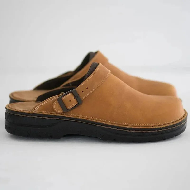 Dante™ Elegant Slip-On Shoes