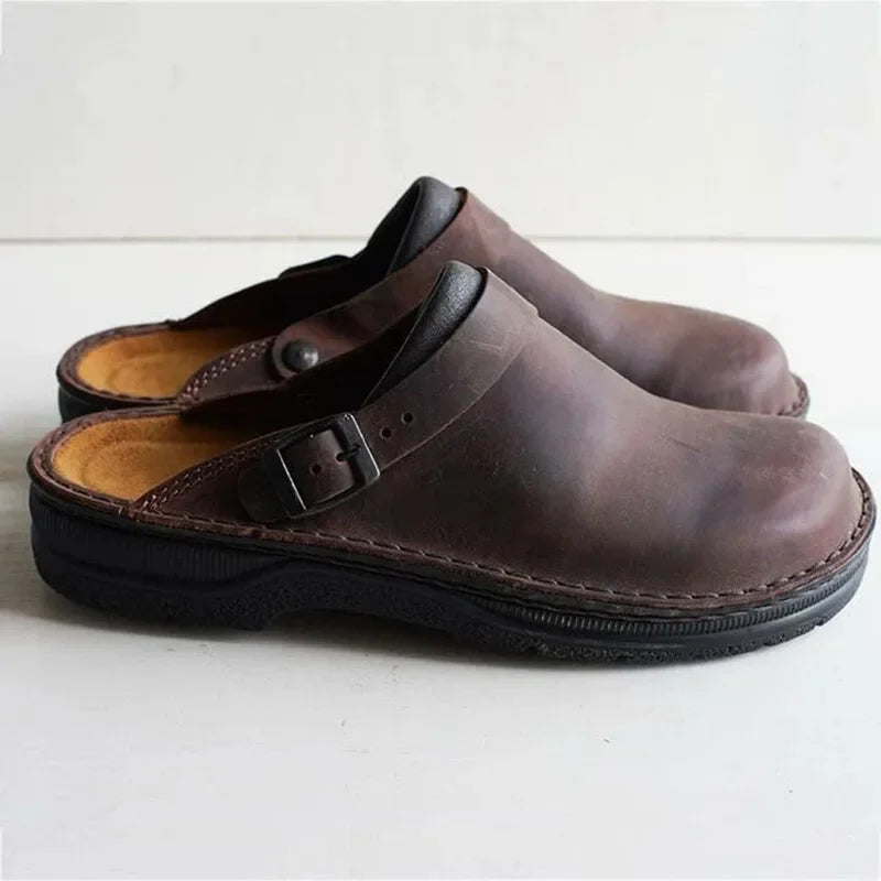 Dante™ Elegant Slip-On Shoes