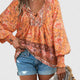 Aiyana | Elegant Top