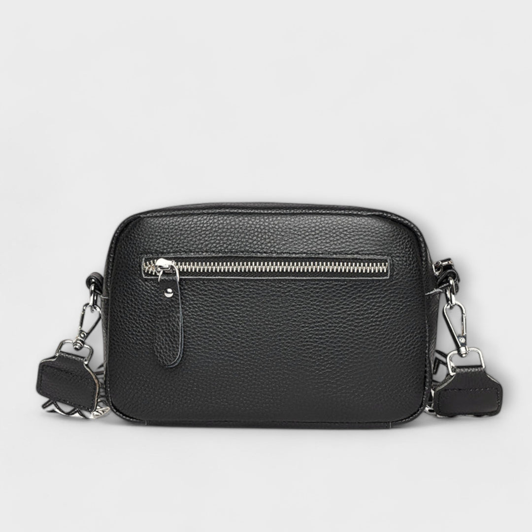 Mini Shoulder Bag for Everyday Essentials