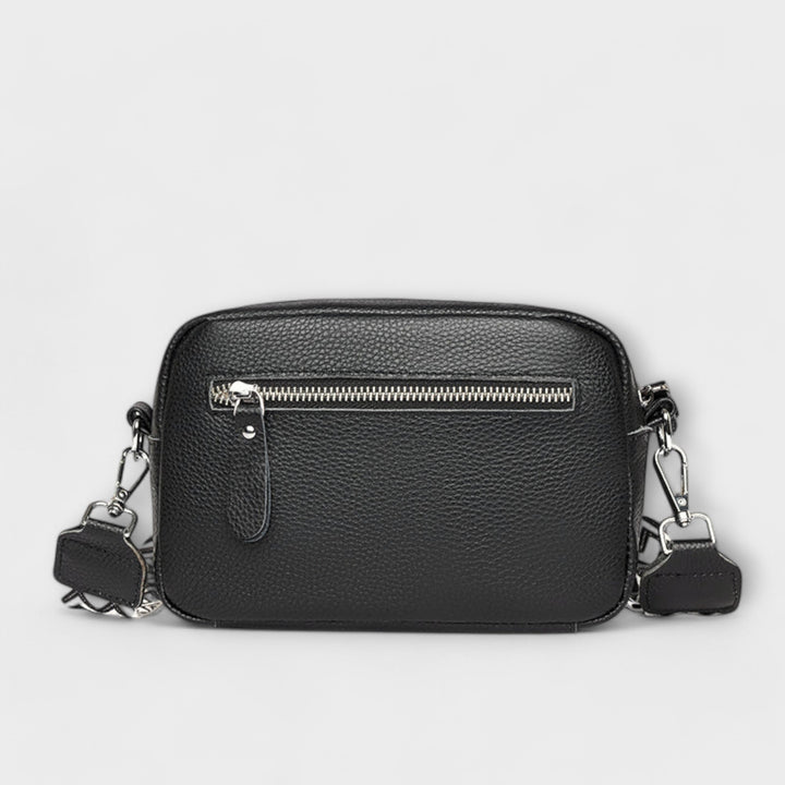 Mini Shoulder Bag for Everyday Essentials