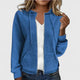 Elyssiah | Elegant Jacket