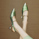 Aurelia | Elegant Pumps