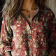 Althea | Sophisticated Blouse