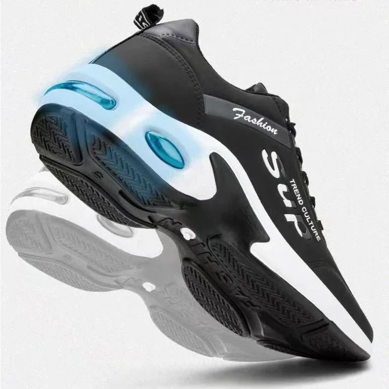 ALASTAIR | AIR CUSHION TRAINERS