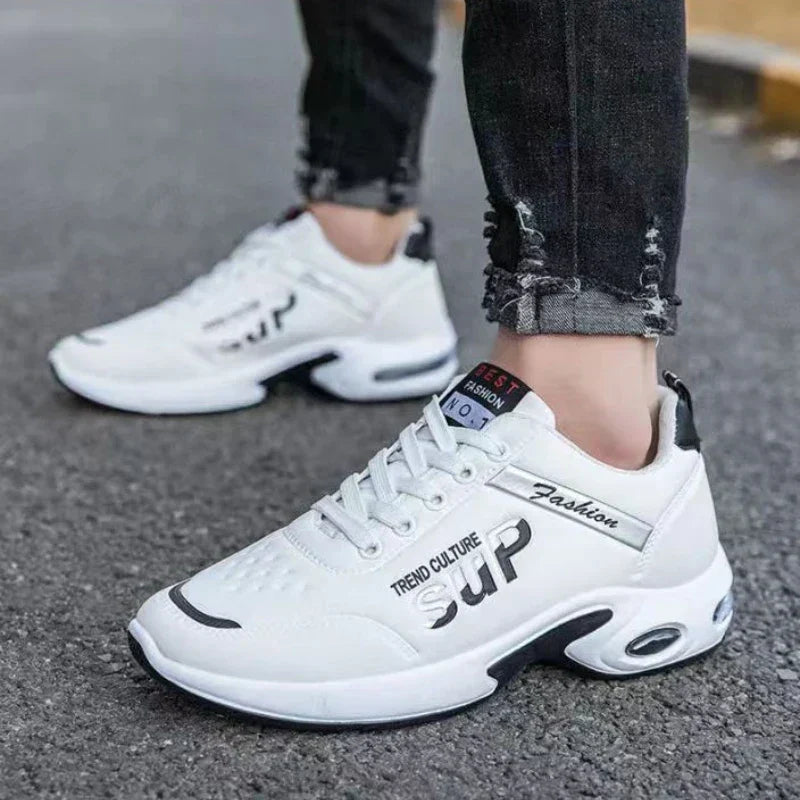 STRIDEAIR | Lightweight Everyday Trainers