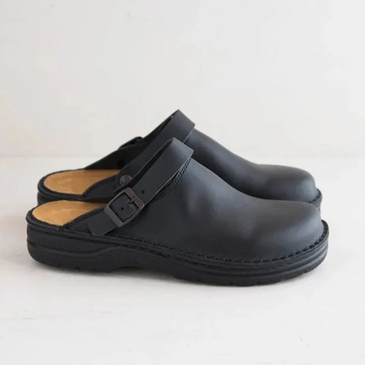 Maureen | Elegant Comfort Slip-On Shoes
