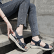 Birdie | Shoreline Orthopedic Sandals