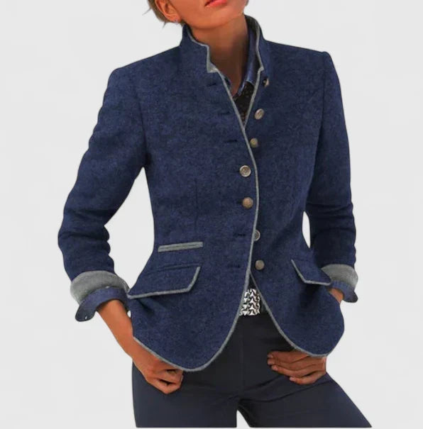 Womens Knitted Cardigan