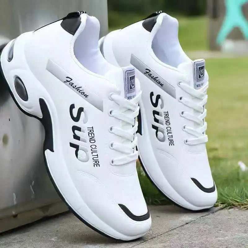 ALASTAIR | AIR CUSHION TRAINERS