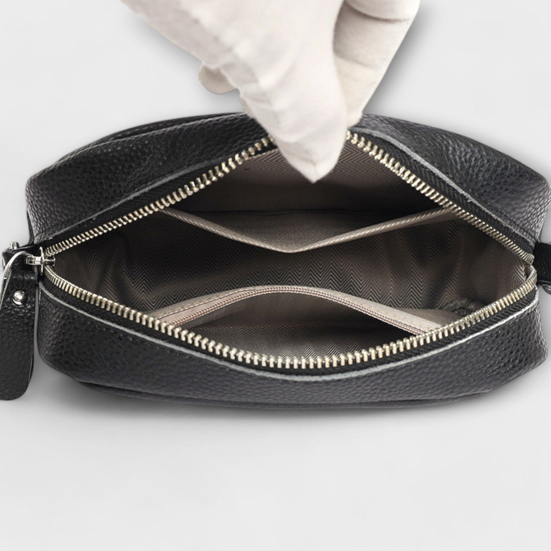 Mini Shoulder Bag for Everyday Essentials
