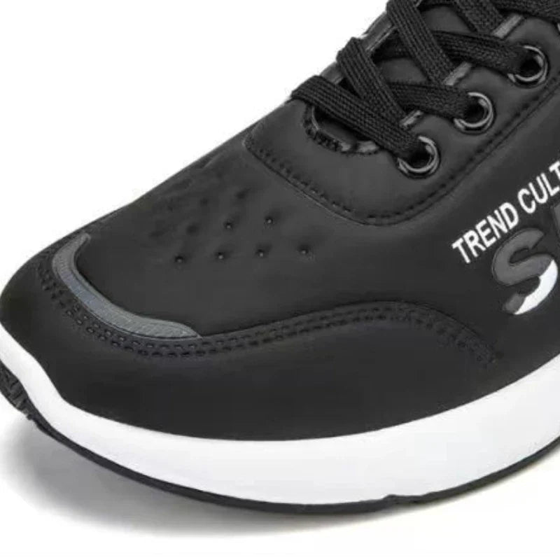 ALASTAIR | AIR CUSHION TRAINERS
