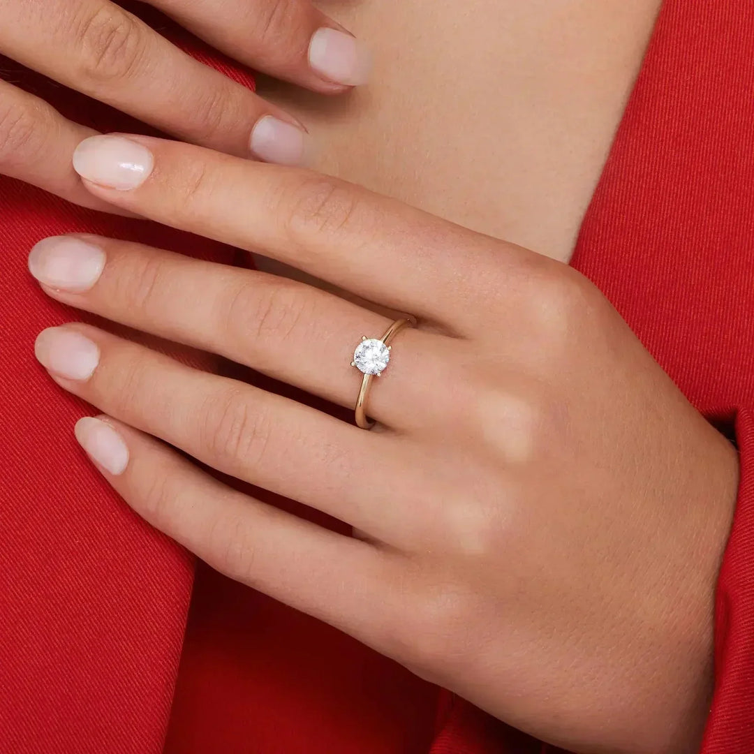 Sabrina | Seashore Ring