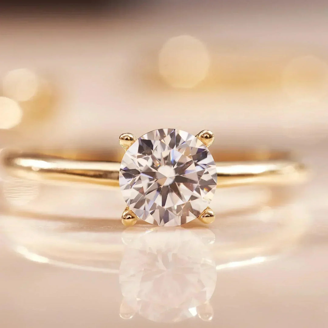 Sabrina | Seashore Ring
