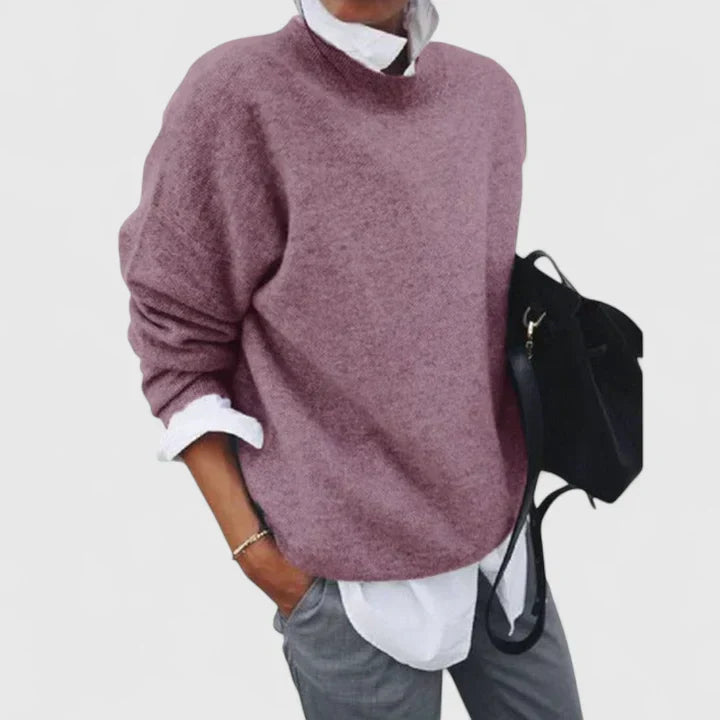 Long Sleeve Sweater
