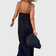 Miriam | Graceful Flowing Maxi Dress
