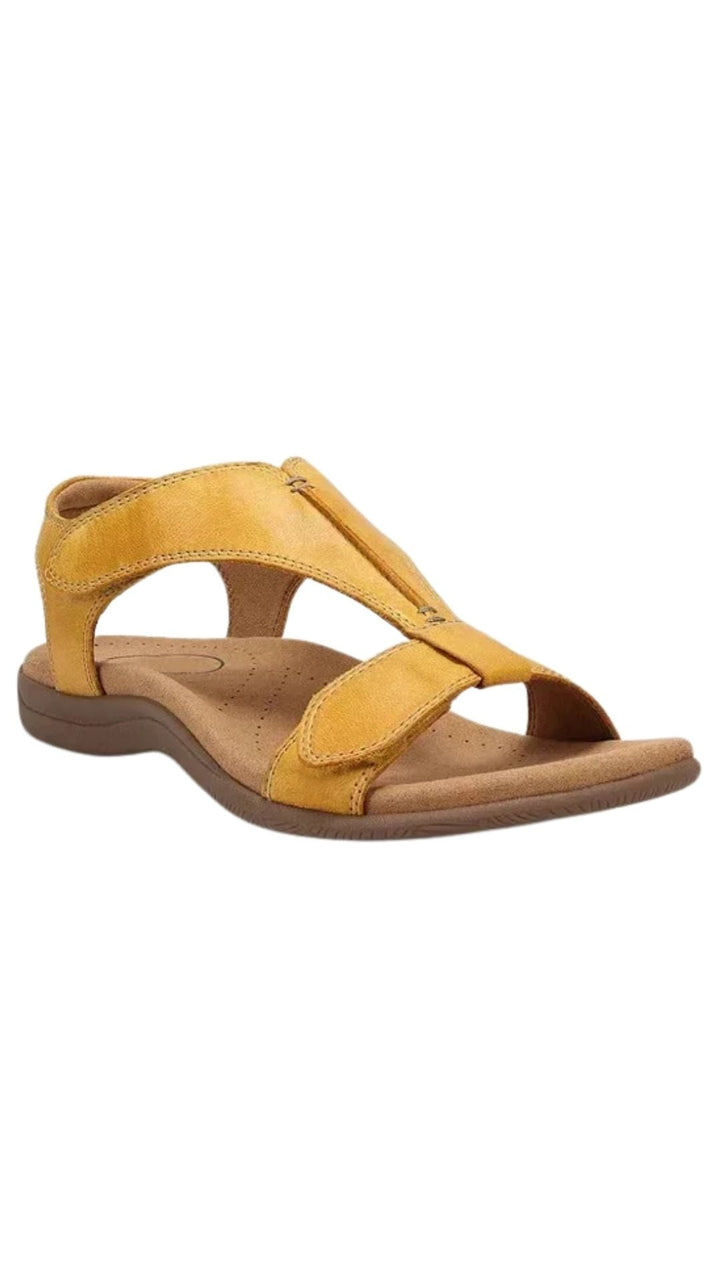 Rosemary | Comfort Support Sandals