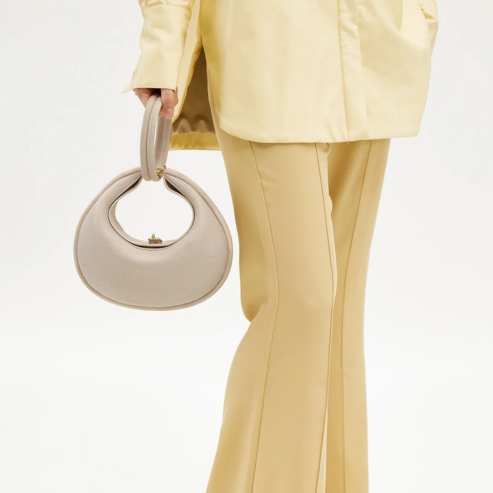 Convertible Crescent Bag