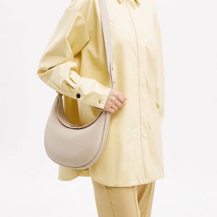 Convertible Crescent Bag