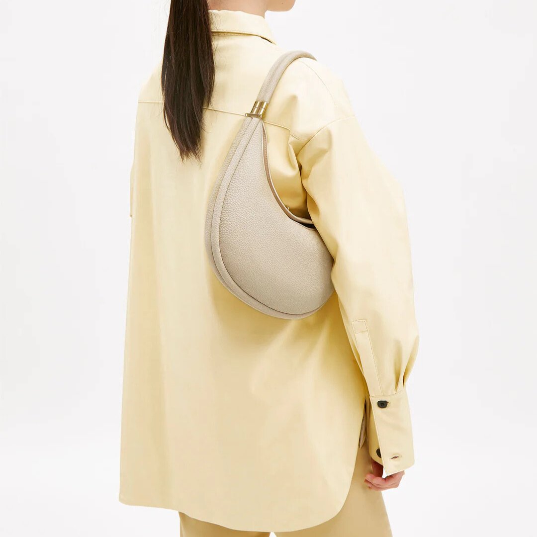 Convertible Crescent Bag