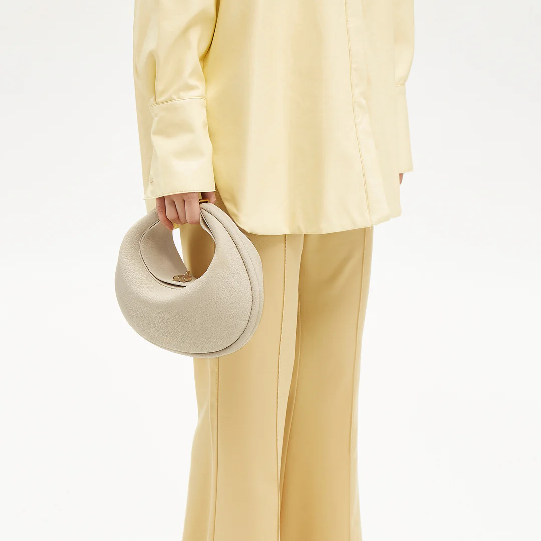 Convertible Crescent Bag
