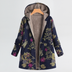 PENELOPE | VINTAGE FLORAL JACKET