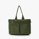 Corduroy Crossbody Bag