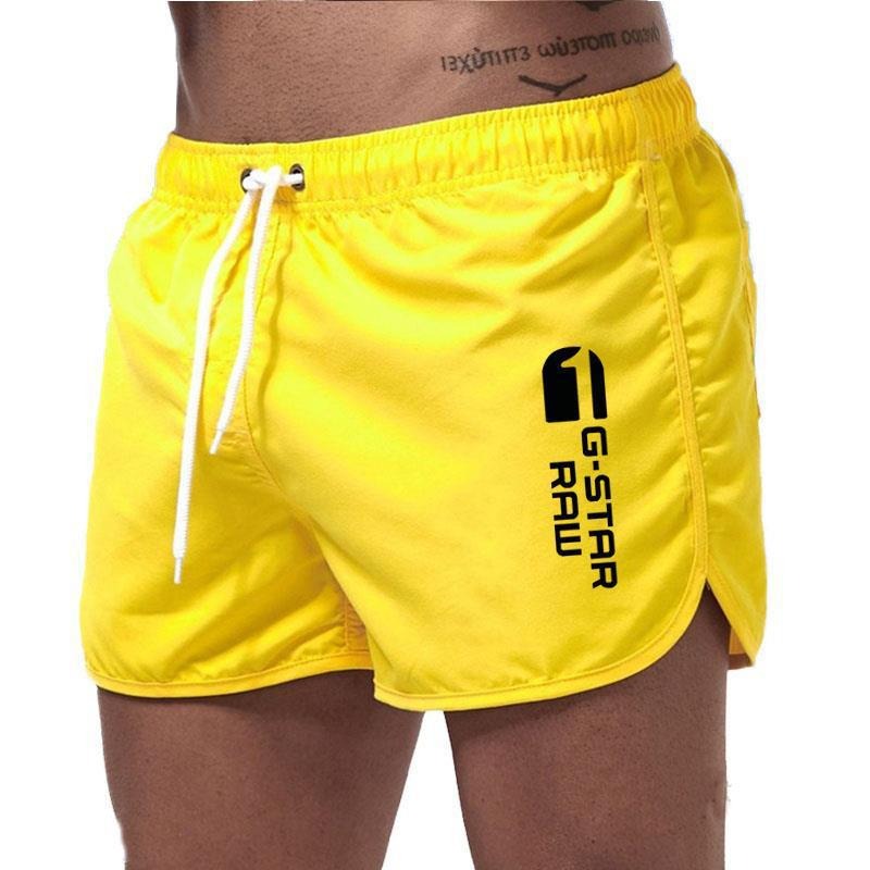 ATLAS | Quick-Dry Swim Shorts