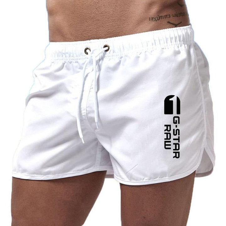 ATLAS | Quick-Dry Swim Shorts