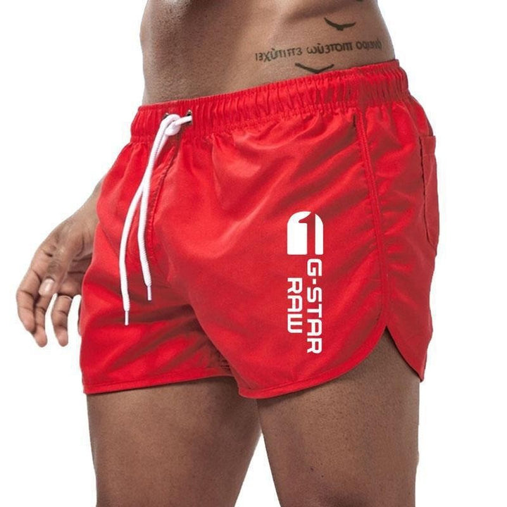 ATLAS | Quick-Dry Swim Shorts