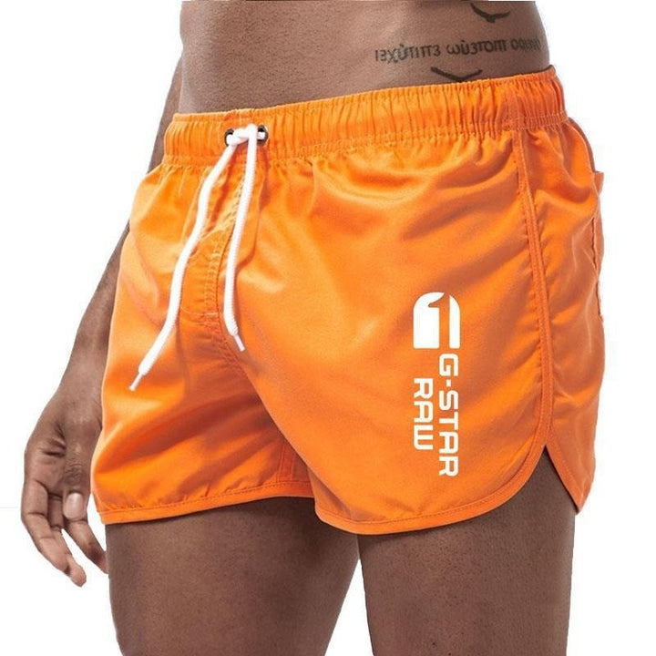 ATLAS | Quick-Dry Swim Shorts