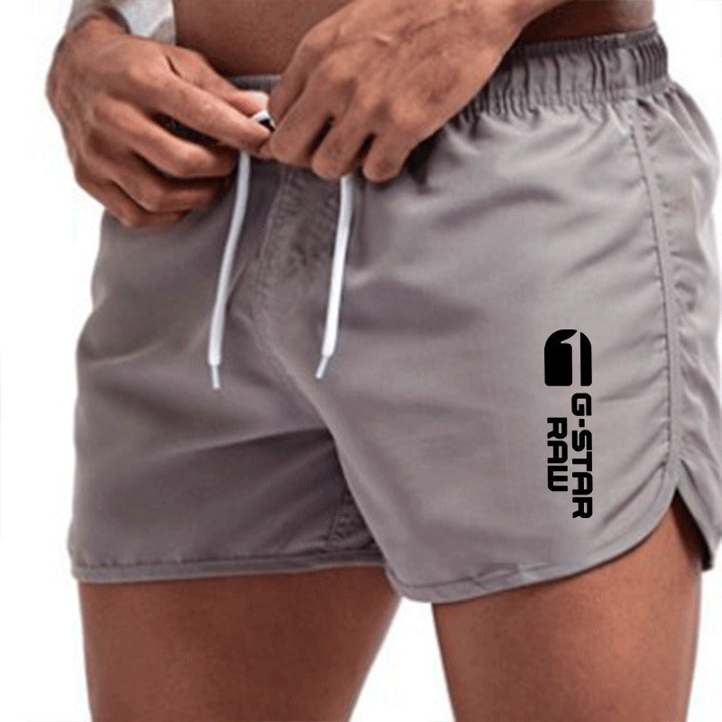 ATLAS | Quick-Dry Swim Shorts