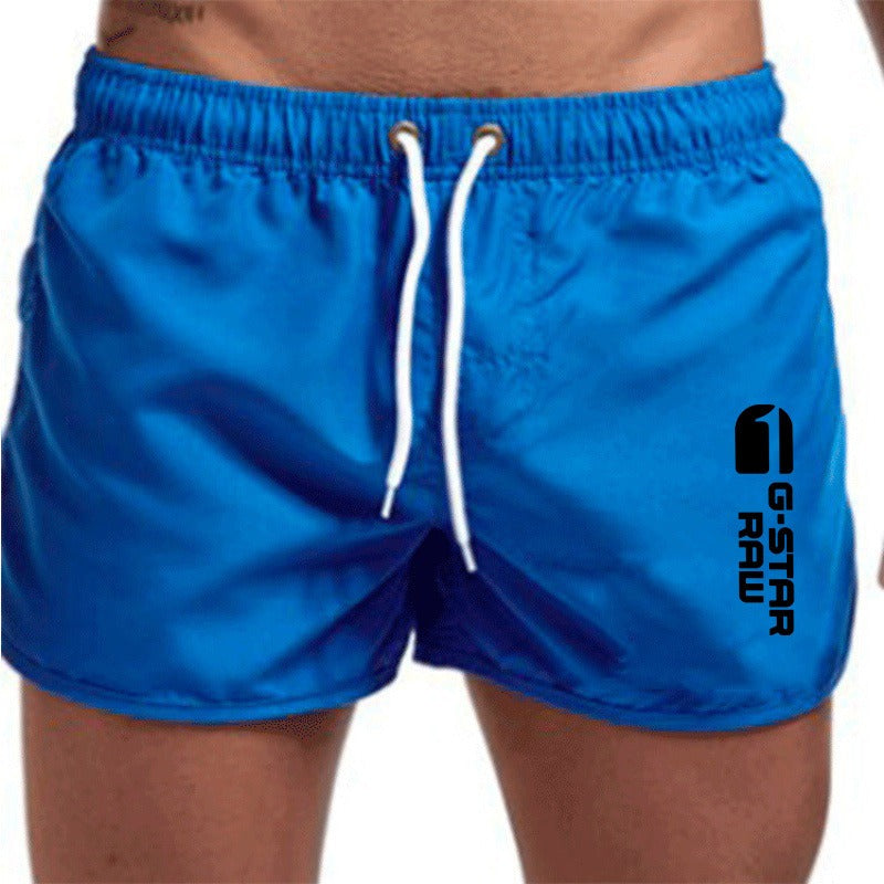 ATLAS | Quick-Dry Swim Shorts