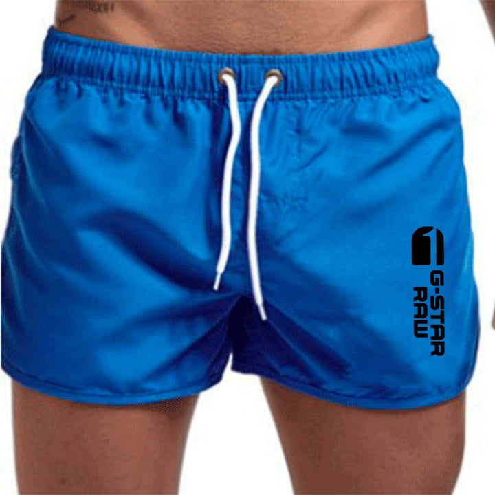 ATLAS | Quick-Dry Swim Shorts