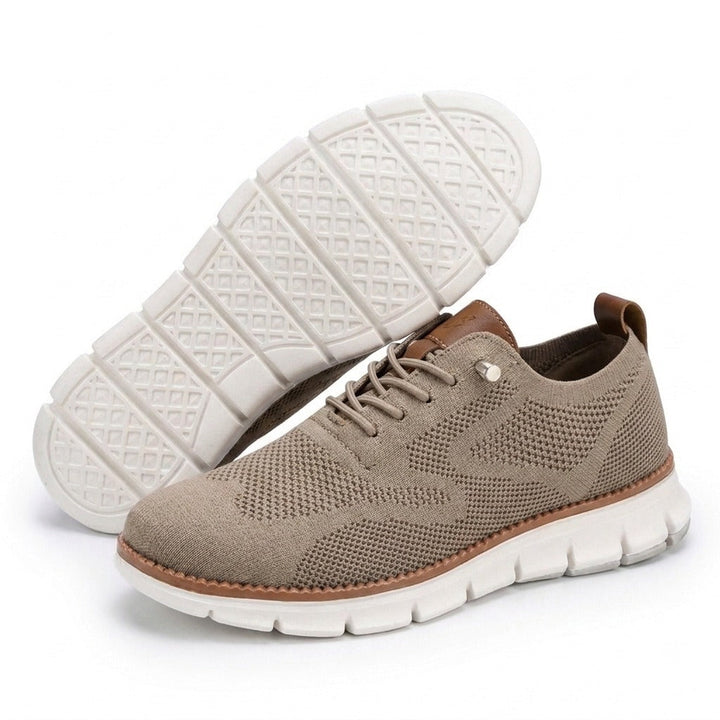 Men’s Ultra Comfortable Shoes