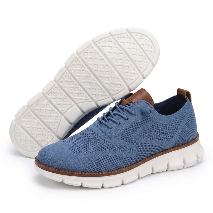 Men’s Ultra Comfortable Shoes