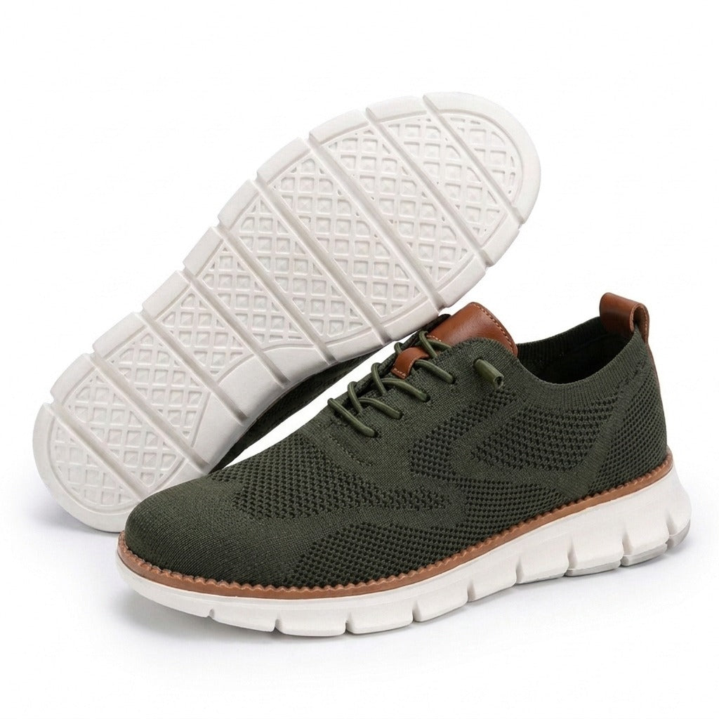 Men’s Ultra Comfortable Shoes