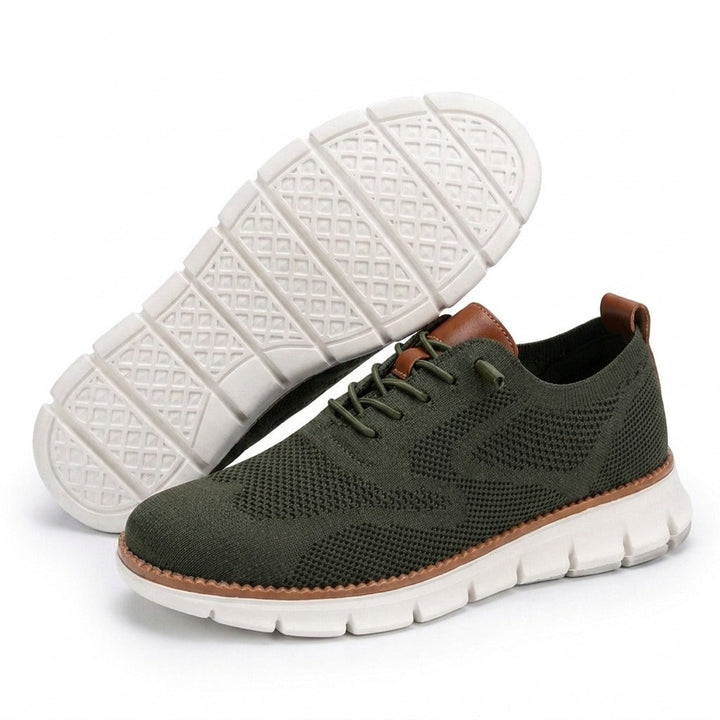 Men’s Ultra Comfortable Shoes