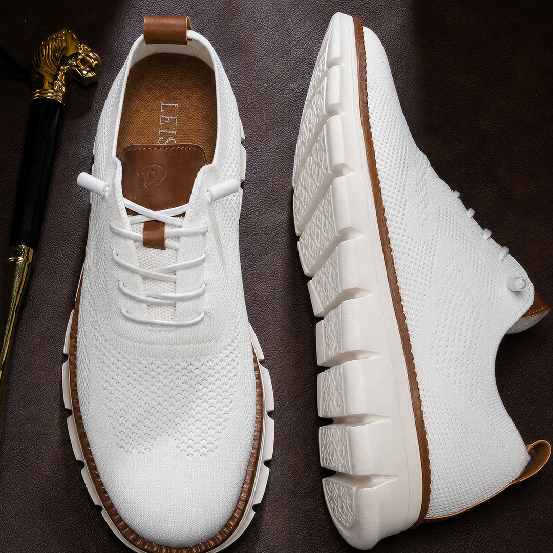 Men’s Ultra Comfortable Shoes