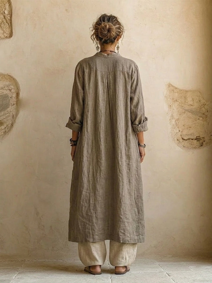 THORA | PREMIUM ELEGANT CO-ORD