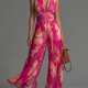 JULIA | Elegant Jumpsuit