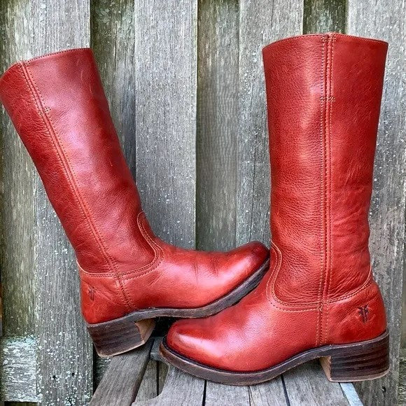 WINIFRED | Comfort Ankle Boots