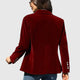 Gloria | Elegant Blazer