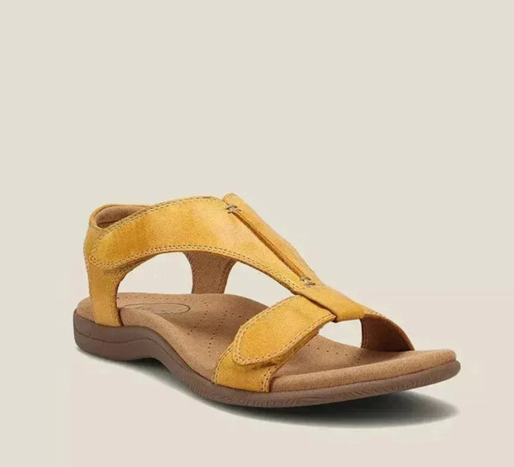 HILARY | COMFORT SUPPORT SANDALS