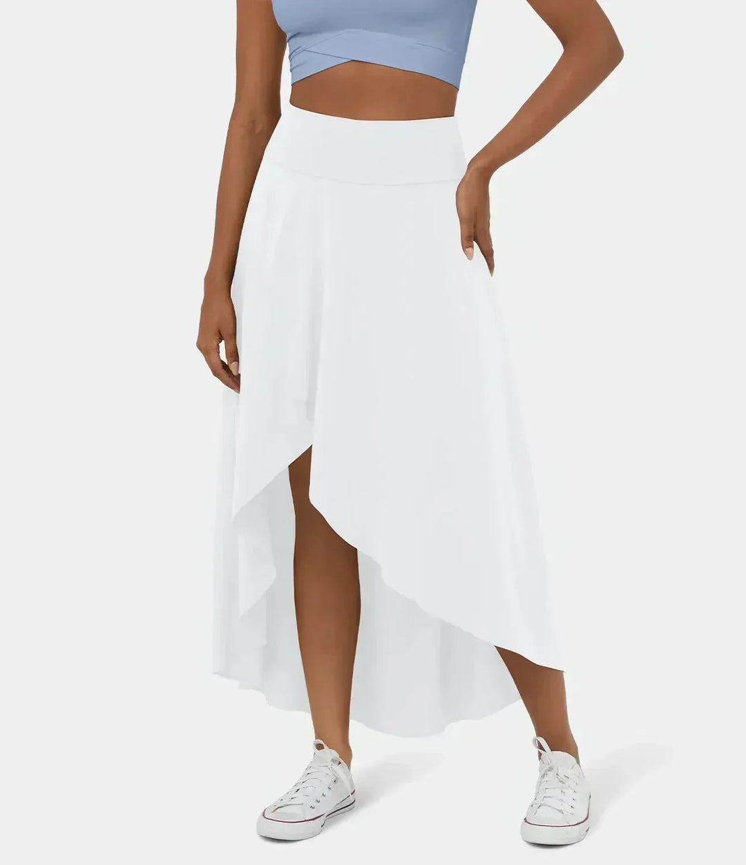 Kameron | Celestial Grace Skirt