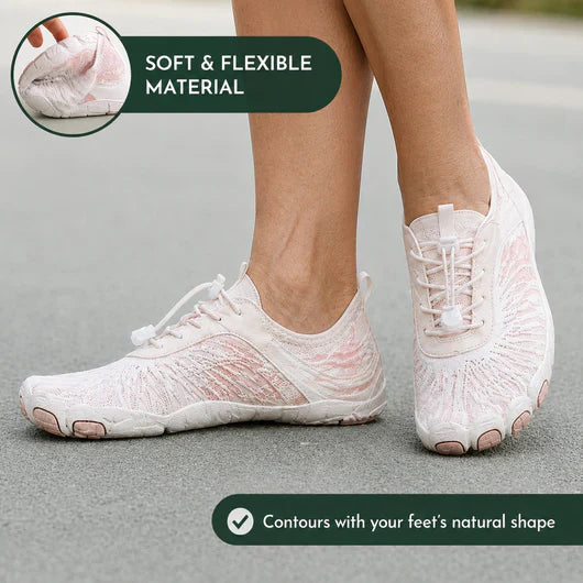 RESTEP | LIGHTWEIGHT ORTHOPEDIC WALKING SHOES