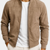 VIOLET | SOFT-TOUCH TAILORED JACKET