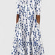 Cianne | Elegant Midi Dress