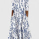 Karelieth | Sophisticated Midi Dress